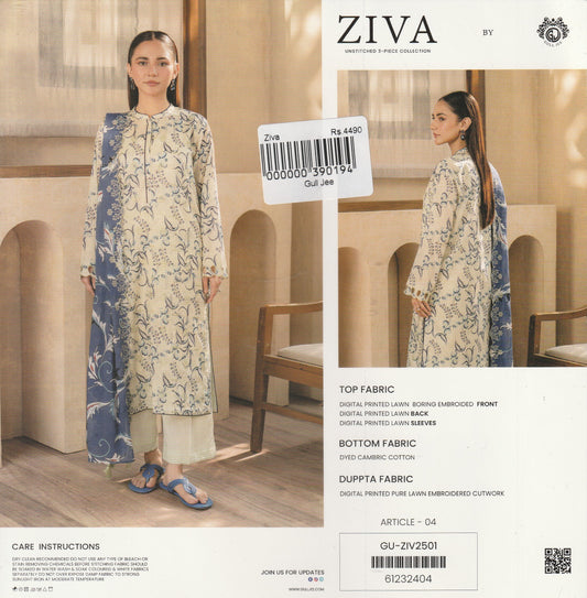 Ziva