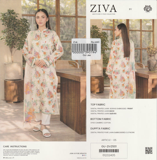 Ziva