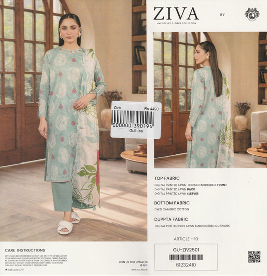 Ziva