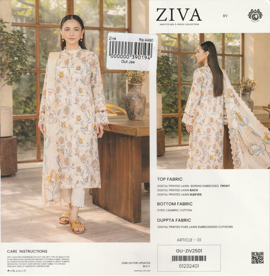 Ziva