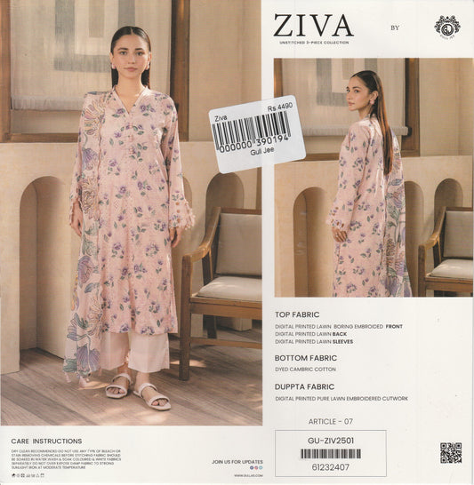Ziva