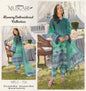 Muscari Embroidered Collection