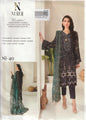 Nureh - Jacquard Collection