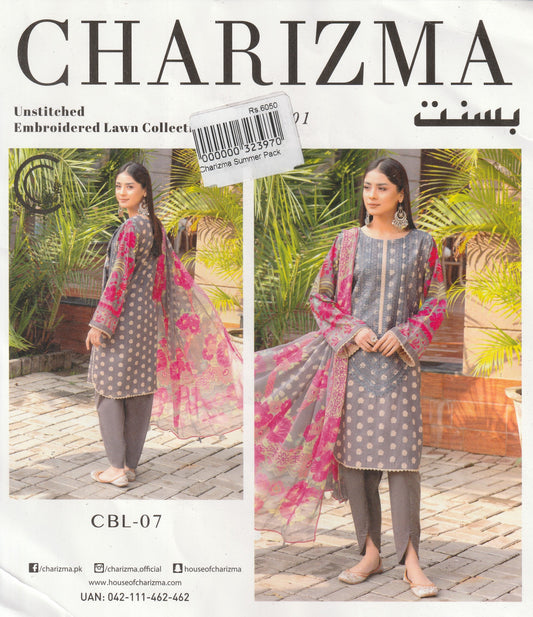 Basant By Charizma
