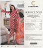 Aghaz e Nou By Charizma - Embroidered Collection