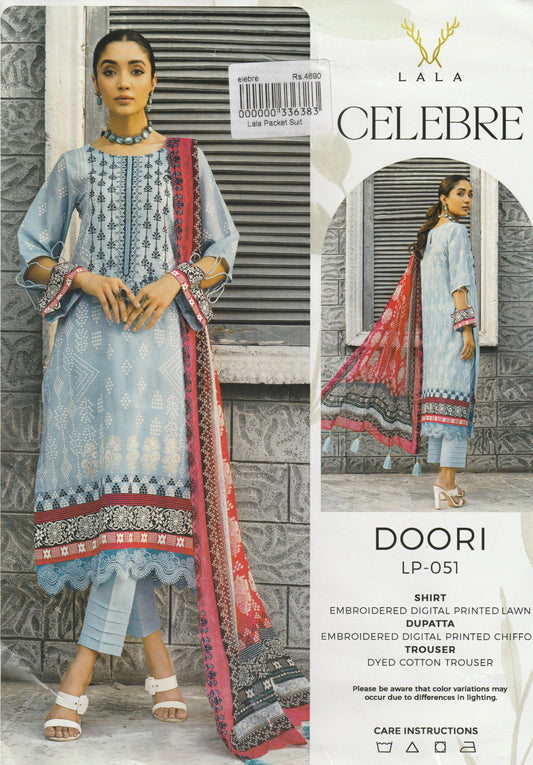 Celebre By Lala