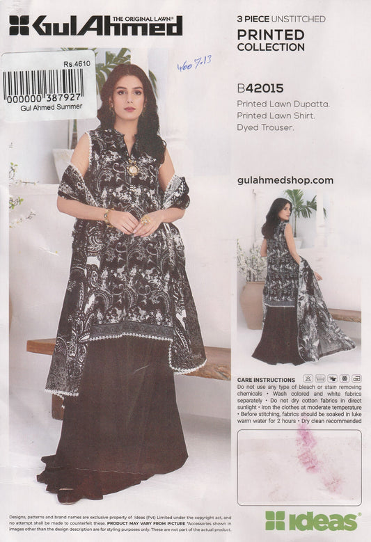 Gul Ahmed