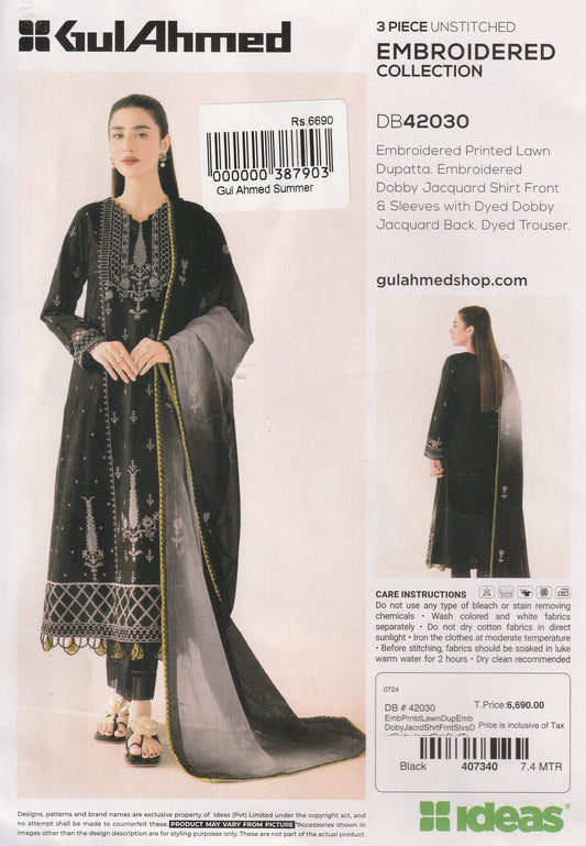 Gul Ahmed