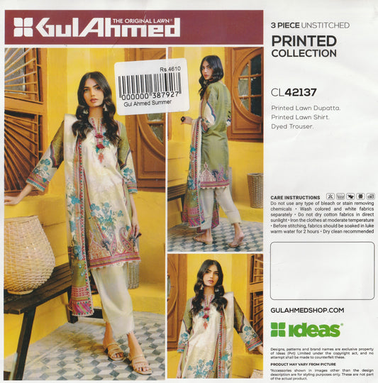 Gul Ahmed