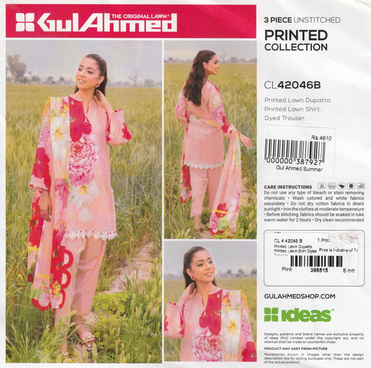 Gul Ahmed