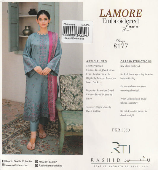 Lamore