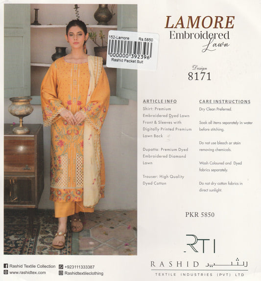 Lamore