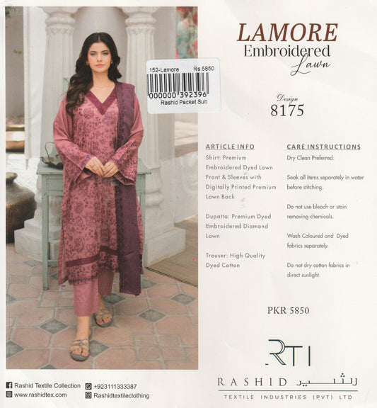 Lamore