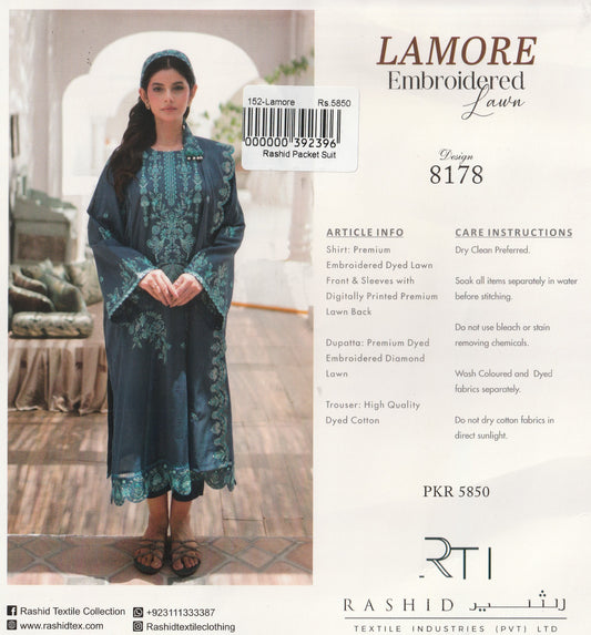Lamore