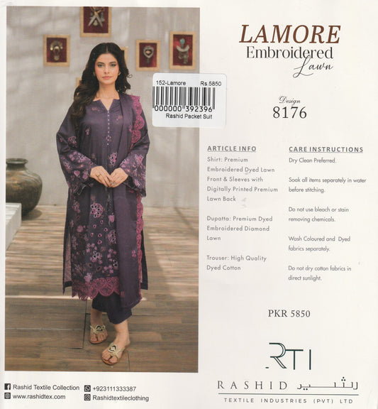 Lamore