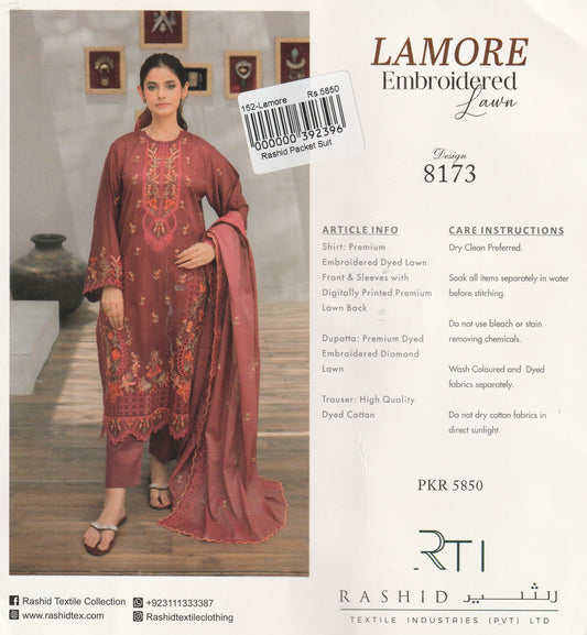Lamore