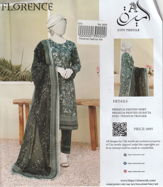 Florence Fashion
