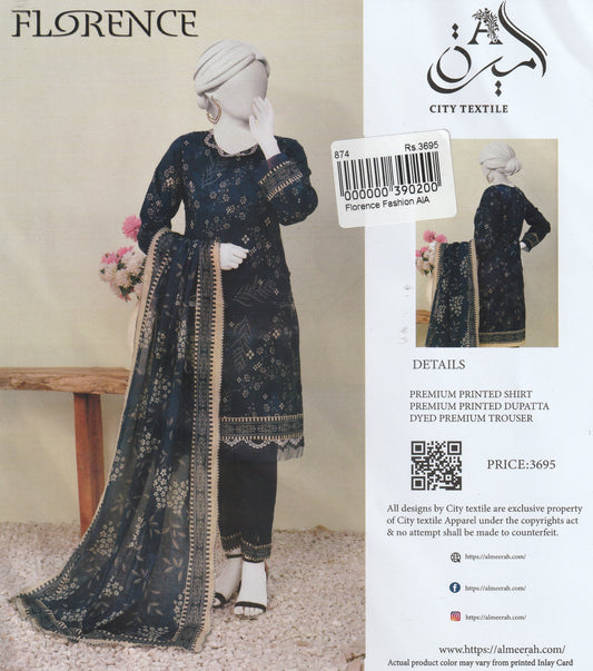 Florence Fashion