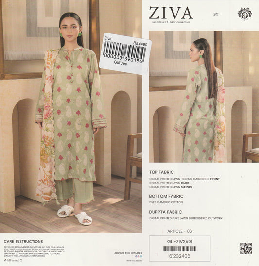 Ziva