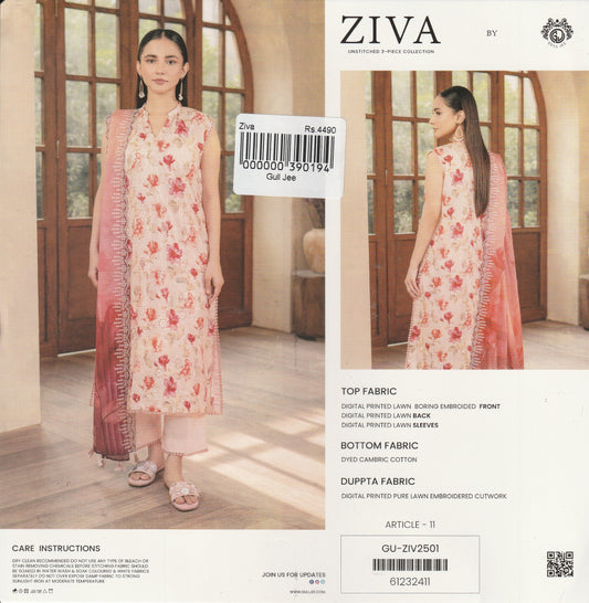 Ziva