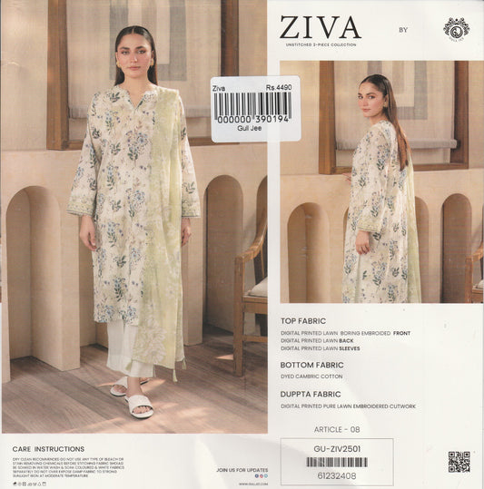 Ziva