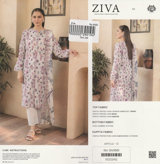 Ziva