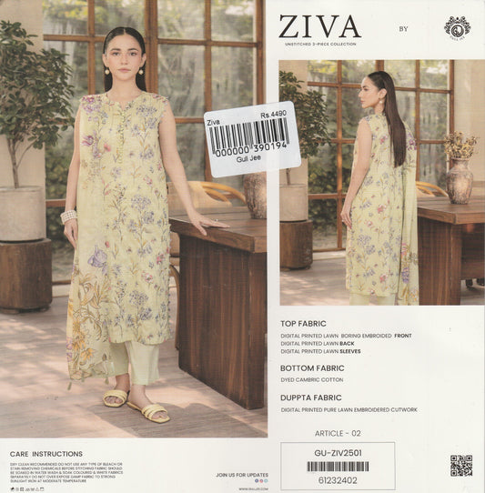 Ziva