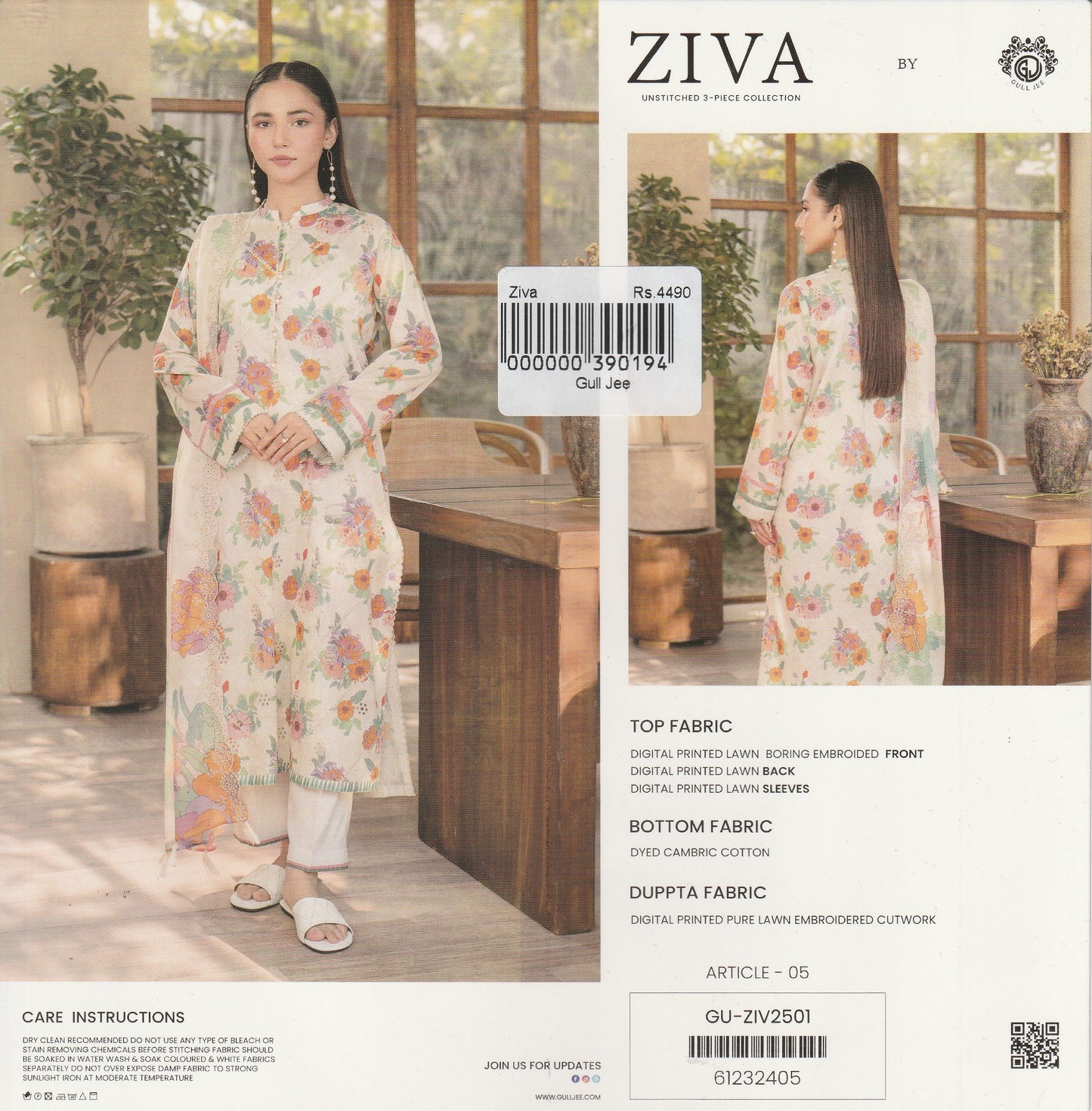 Ziva