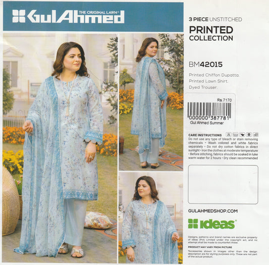 Gul Ahmed
