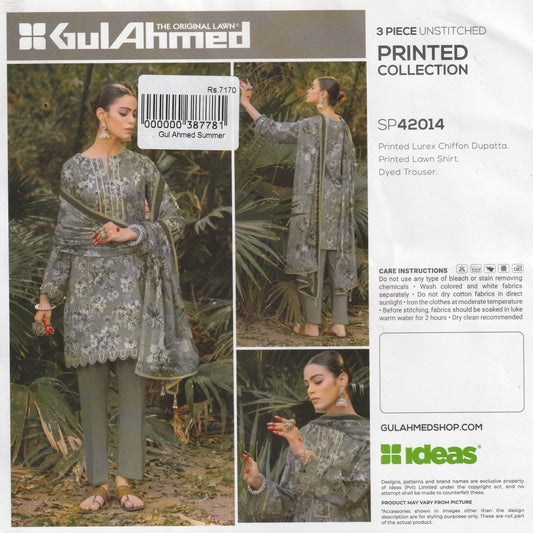 Gul Ahmed