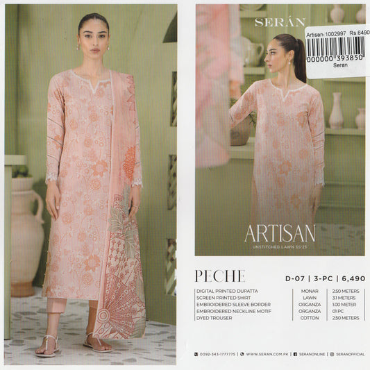 Artisan By Seran
