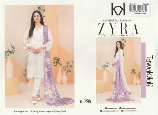 Tawakkal Fabrics
