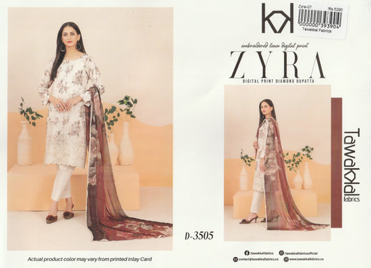 Tawakkal Fabrics