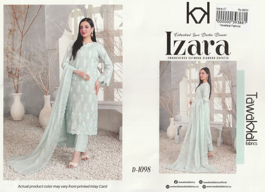 Tawakkal Fabrics