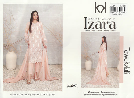 Tawakkal Fabrics