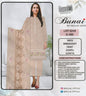 Bunai By Millat Arts - Embroidered Collection
