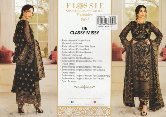 Flossie