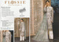 Formal Party Wear - Chiffon Collection by Flossie