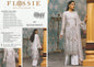 Formal Party Wear - Chiffon Collection by Flossie