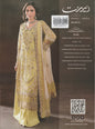 Formal Party Wear - Zeest Luxury Formals Bridals - Zebtan